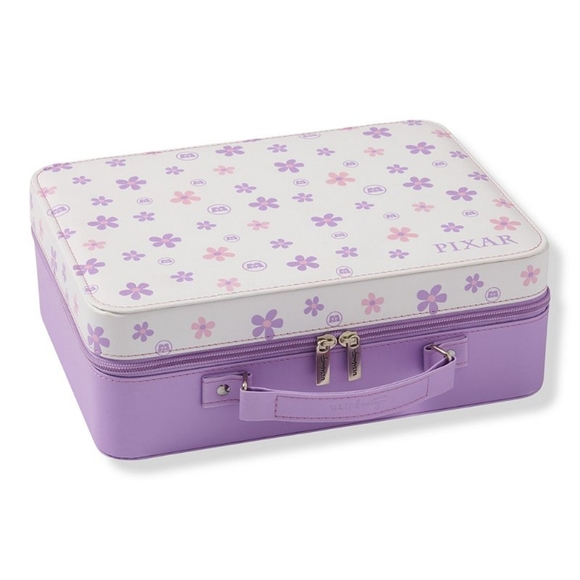 NWT Monsters Inc 36 piece makeup ULTA Disney Pixar Beauty Box - Limited Edition - Picture 3 of 15